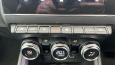 Renault Clio 1.6 E-TECH full hybrid 145 Esprit Alpine 5dr Auto Hybrid Hatchback